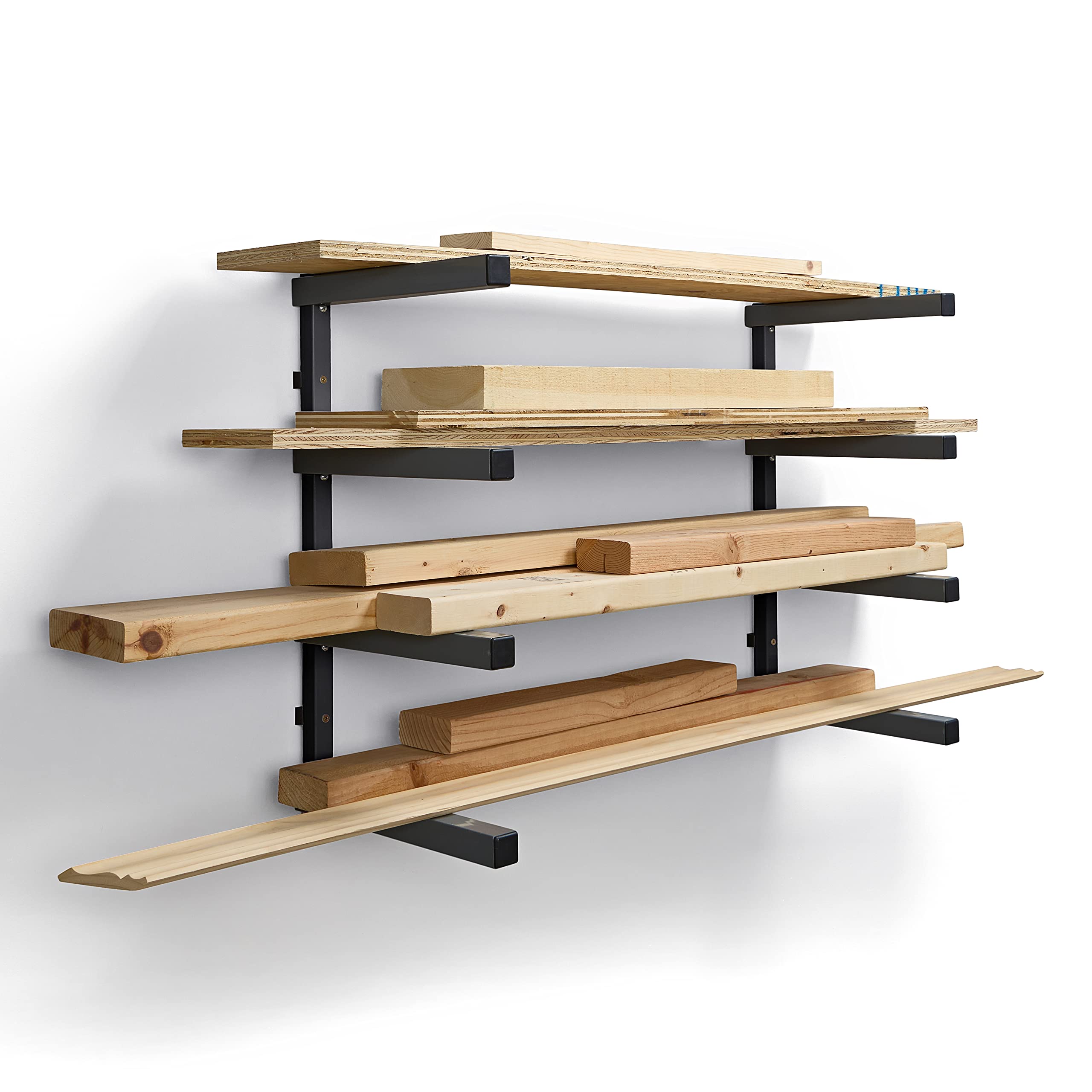 Wall Racks